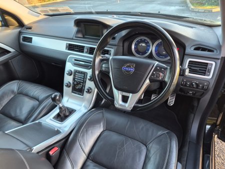 2013 Volvo V70  €6,999 thumbnail