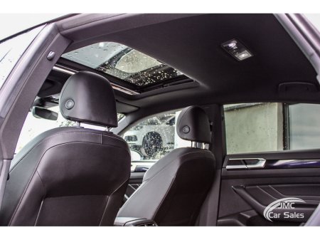 2022 Volkswagen Arteon - thumbnail 34