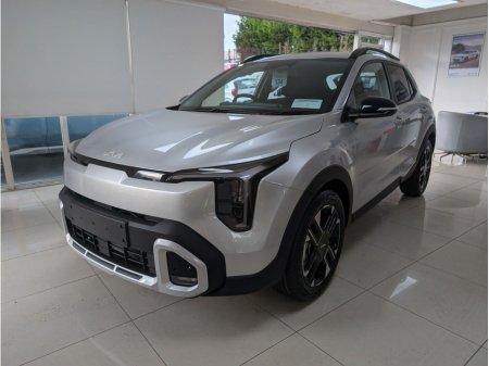 2026 Kia Stonic GT Line