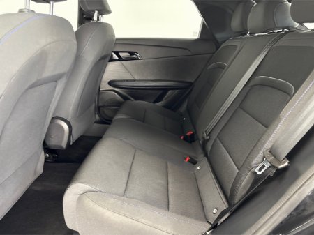 2024 MG 4 - thumbnail 30