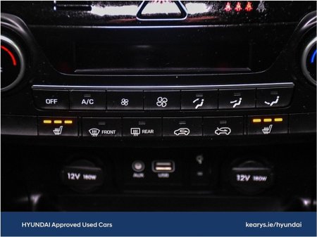 2020 Hyundai Tucson - thumbnail 21