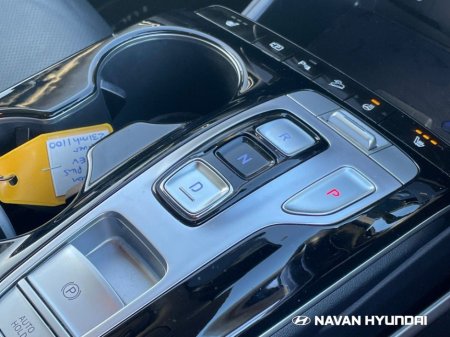 2023 Hyundai Tucson 2WD Executive Plus HEV STG Auto €35,950 thumbnail