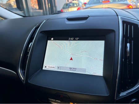 2018 Ford S-Max 2.0 TDCI TITANIUM 150BHP 5DR €17,999 thumbnail