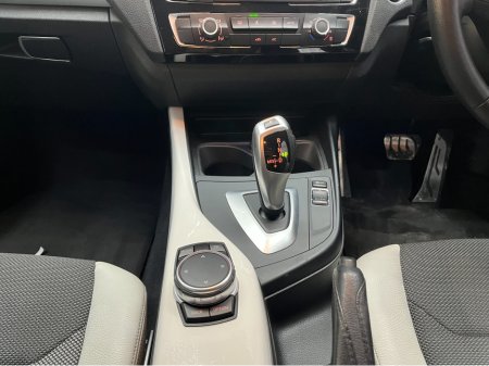 2015 BMW 1 Series €14950 2015 BMW 118I STYLE 1.6 AUTOMATIC / CRUISE CONTROL / REVERSE CAMERA AND MORE €14,950 thumbnail