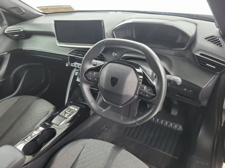 2024 Peugeot 2008 - thumbnail 9