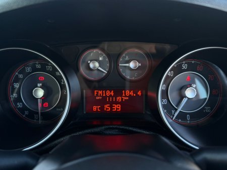 2014 Fiat Punto EASY 1.2 4DR €5,800 thumbnail