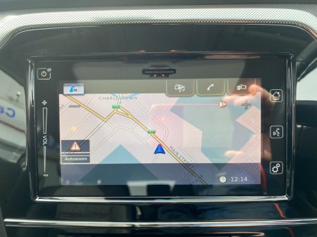 2024 Suzuki Vitara - thumbnail 18