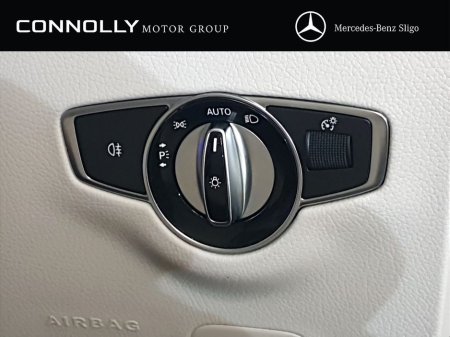 2023 Mercedes-Benz E Class - thumbnail 18