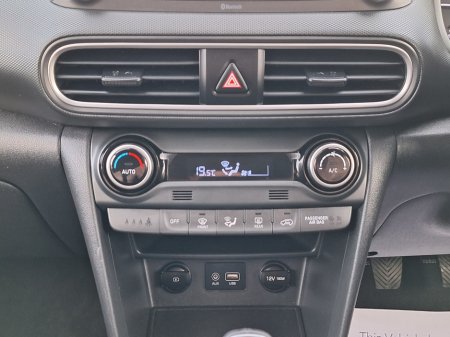 2020 Hyundai Kona - thumbnail 13