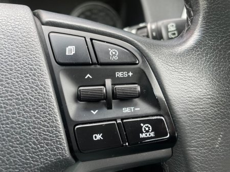 2018 Hyundai Tucson - thumbnail 15