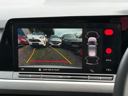 2024 Volkswagen Golf - thumbnail 11