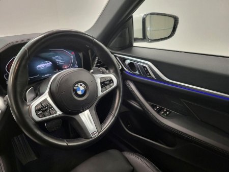 2023 BMW 4 Series - thumbnail 23