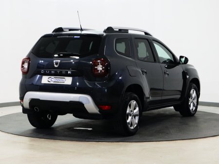 2019 Dacia Duster - thumbnail 3