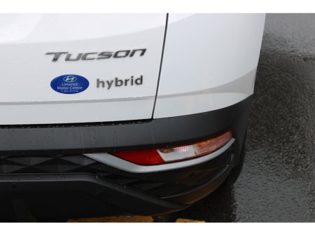 2024 Hyundai Tucson - thumbnail 13