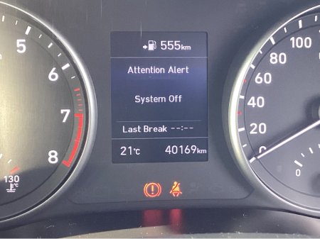 2019 Hyundai i30 I 30 CLASSIC 5DR €17,250