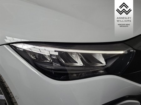 2024 Mercedes-Benz EQE - thumbnail 4