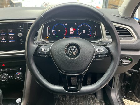 2020 Volkswagen T-Roc - thumbnail 9
