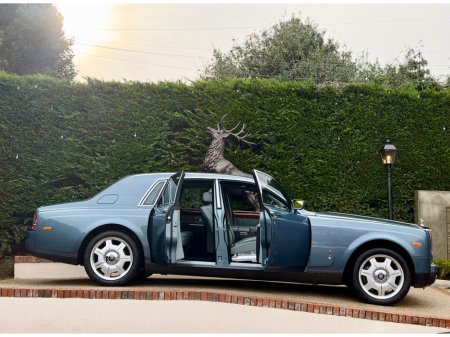 2004 Rolls-Royce Phantom AUTO thumbnail