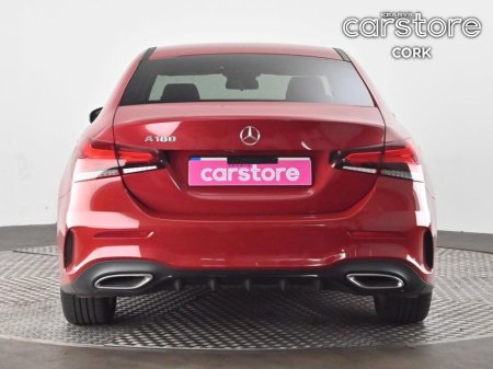 2022 Mercedes-Benz A Class A 180 AMG LINE €35,880