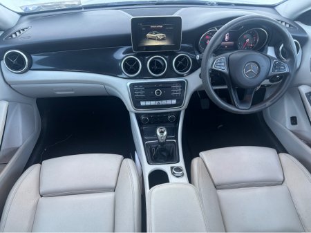 2018 Mercedes-Benz CL Class - thumbnail 15