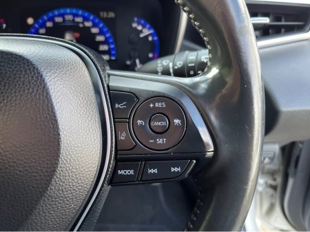 2019 Toyota Corolla - thumbnail 21