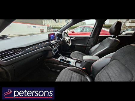 2020 Ford Kuga - thumbnail 12