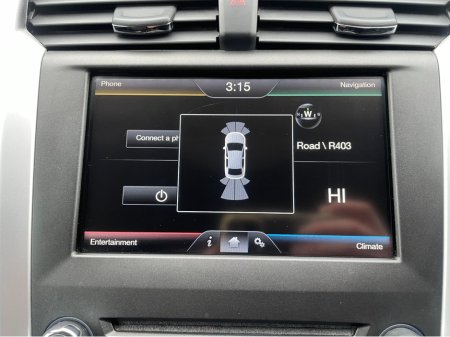 2016 Ford Mondeo - thumbnail 14