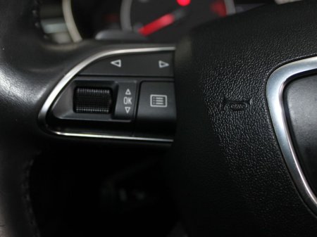 2018 Audi A6 2.0 TDI SE Exec Ultra 190PS 5DR €24,250 thumbnail