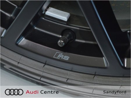 2026 Audi RS3 SB 2.5 TFSI 400HP S-T Q €112,186 thumbnail