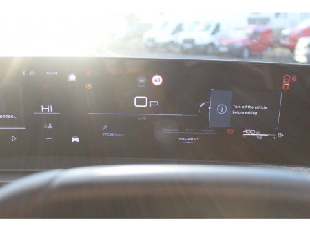 2025 Peugeot 3008 1.2 MHEV 145bhp eDCS6 Allure €41,950 thumbnail