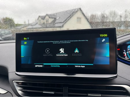 2022 Peugeot 3008 - thumbnail 10