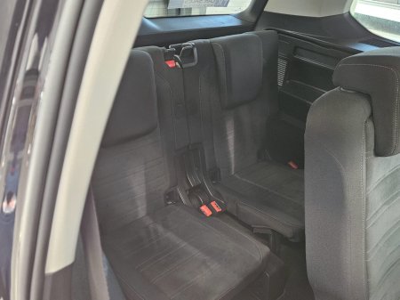 2018 Volkswagen Touran - thumbnail 6