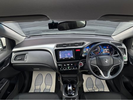 2016 Honda Grace 1.5 HYBRID AUTO €12,495 thumbnail
