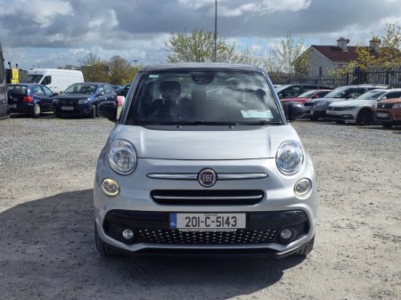 2020 Fiat 500 - photo 2