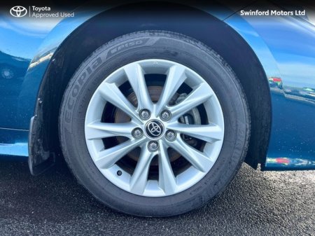 2024 Toyota Corolla - thumbnail 12