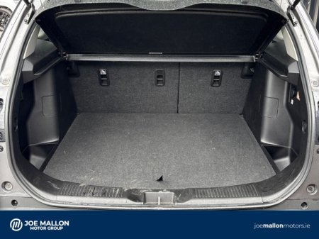 2025 Suzuki SX4 S-Cross - thumbnail 13