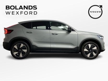 2026 Volvo EC40 - thumbnail 3