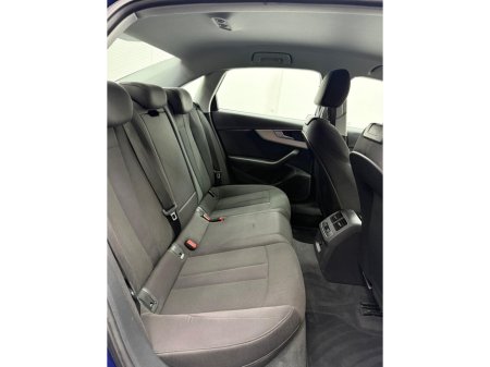 2016 Audi A4 2.0TDI 150HP SE Ultra €11,950 thumbnail