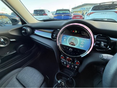 2021 MINI Cooper D 1.5 DIESEL - AUTO - 12M WARRANTY - CAR: 1652 thumbnail