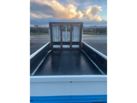 2019 Toyota DYNA 2019-1 Toyota dyna €18,500 thumbnail