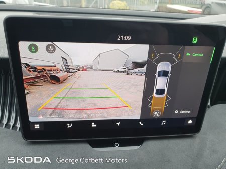 2026 Skoda Superb - thumbnail 27