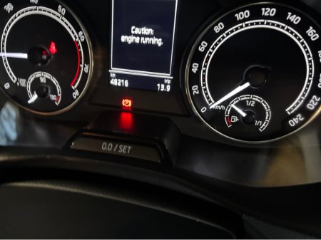 2024 Skoda Kamiq ACTIVE 1.0 TSI 95BHP 5DR €21,999 thumbnail