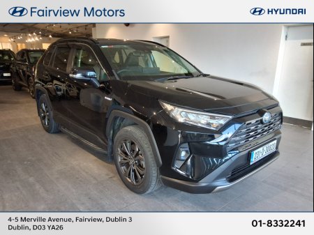 2023 Toyota Rav4 for sale