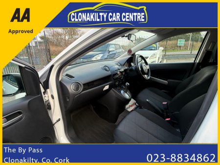 2014 Mazda Demio - thumbnail 15