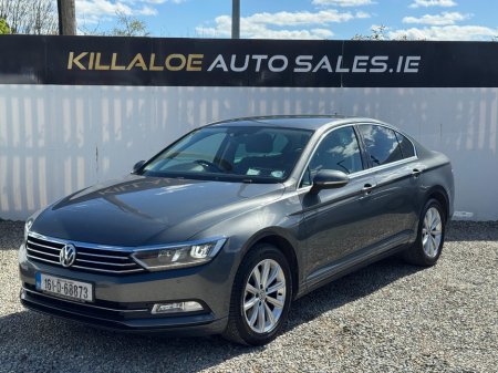 2016 Volkswagen Passat - photo 3