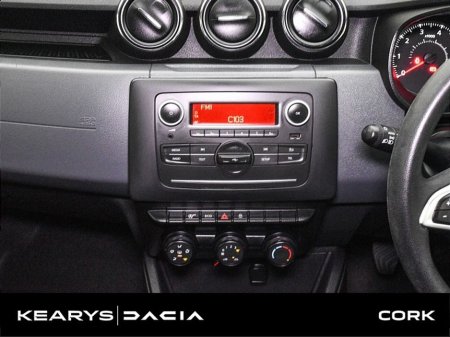 2019 Dacia Duster - thumbnail 21