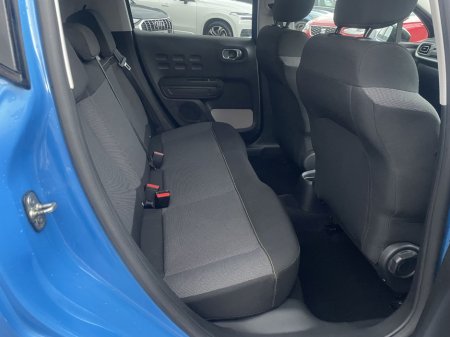 2018 Citroen C3 - thumbnail 13