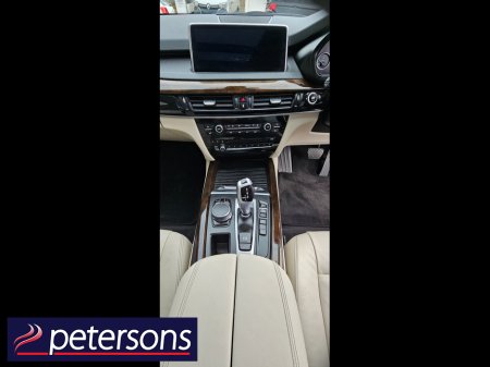 2017 BMW X5 - thumbnail 31