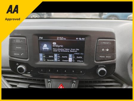 2018 Hyundai i30 - thumbnail 22