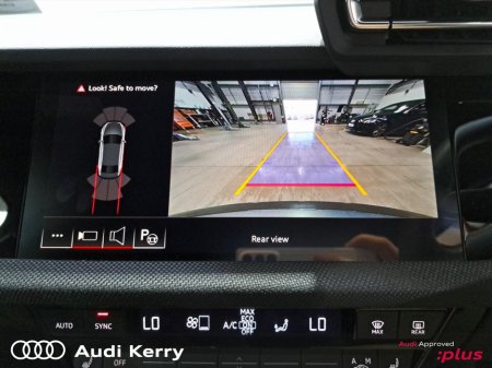 2024 Audi A3 - thumbnail 16